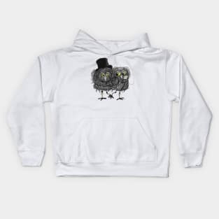 wedding Kids Hoodie